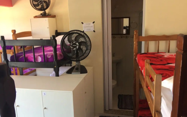 Suites da Ero - Hostel