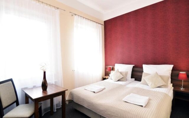 Hotel Pod Jeleniem