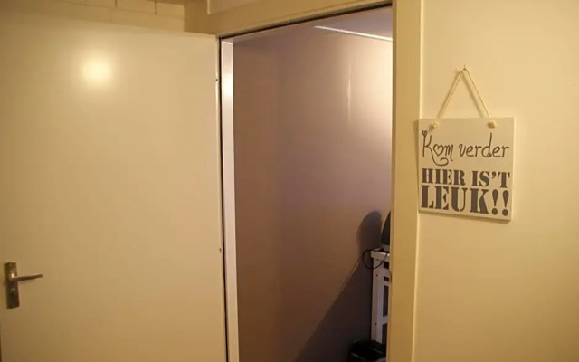 Bed And Breakfast De Verwennerij