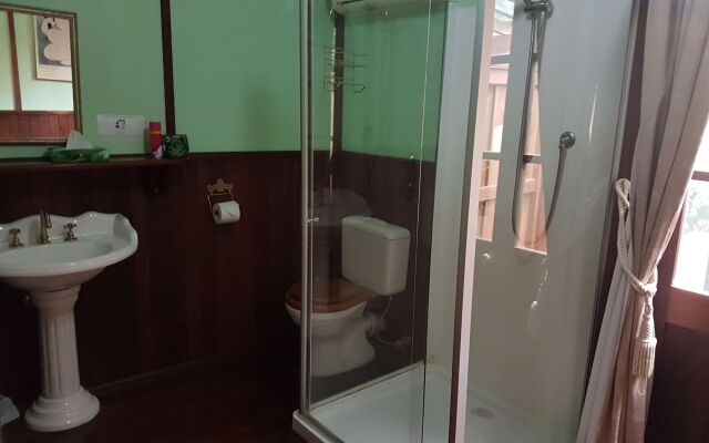 Bridgefield Guest House