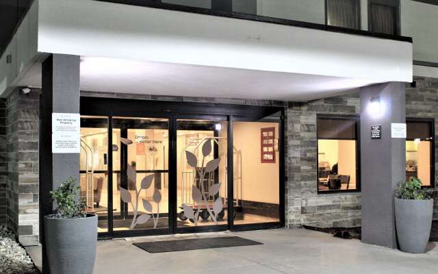 Sleep Inn Indianapolis East