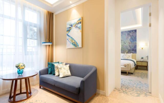 Grand Mercure Zhengzhou West