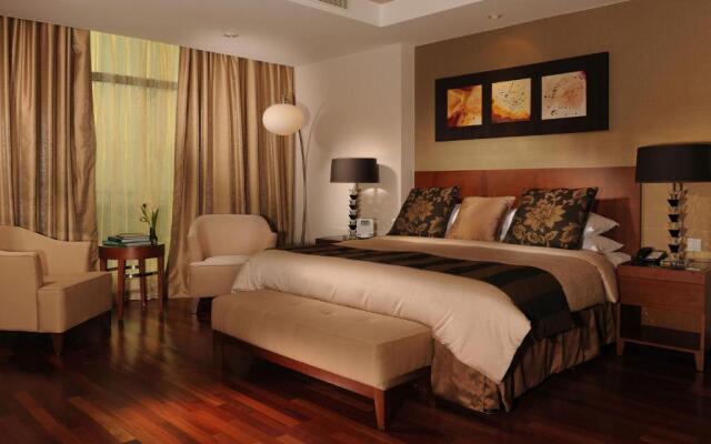 Fraser Suites Seef Bahrain