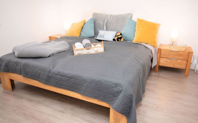 Apartment Mole Norddeich