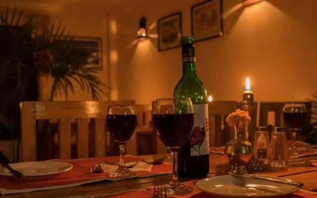 Dhulikhel Boutique Hotel