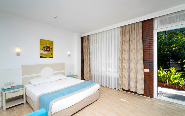 Zena Resort Hotel