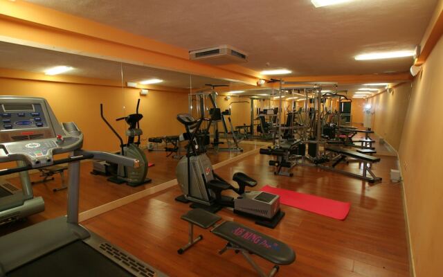 Hotel e Spa Villa Del Mare - Adult Only