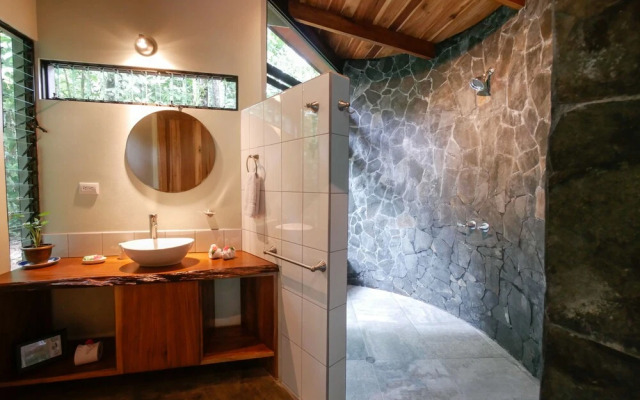 Casitas Tenorio B&B