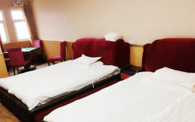 Chongqing jiafu hotel