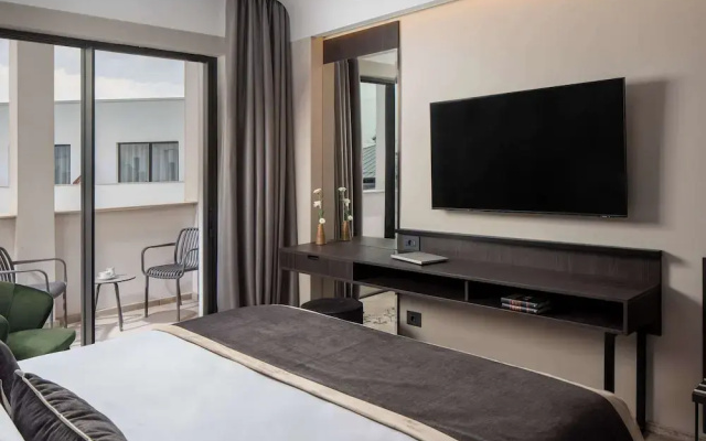 Mercure Conacul Cozieni