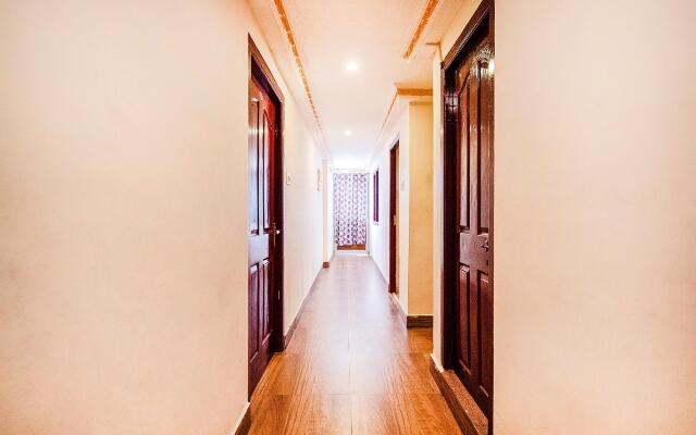 FabHotel Roshan Residency
