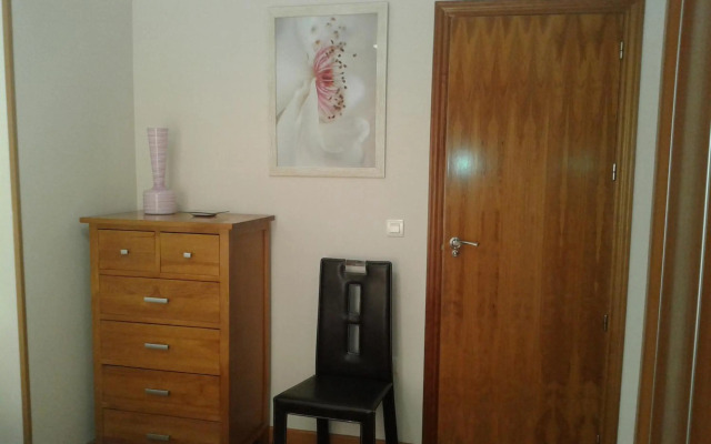 Apartamento Catedral Centro