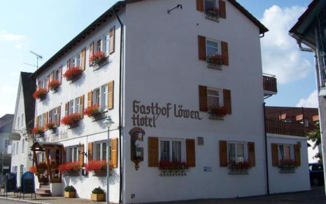 Gasthof Hotel Löwen