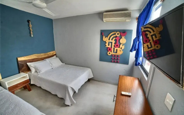 Zihua Mia Hotel Boutique