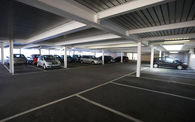 Beaverbank Place - Campus Accommodation