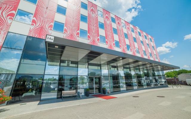 Premier Krakow Hotel