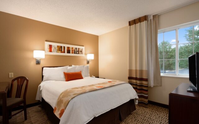 Hawthorn Suites By Wyndham Salt Lake City - Fort U