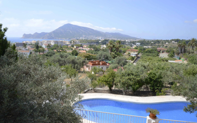 Villa Samar Altea