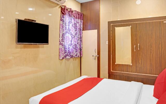 Sindhu Lodge by OYO Rooms