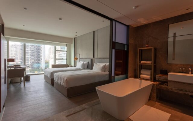 Xiamen Tianyuan Grand Hotel