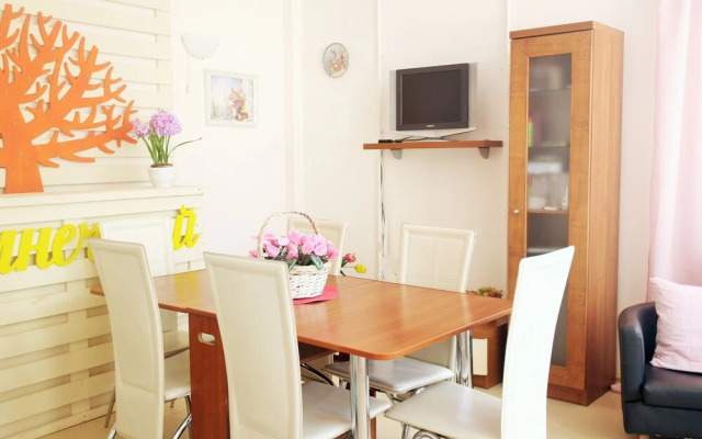 Guest House SunCity