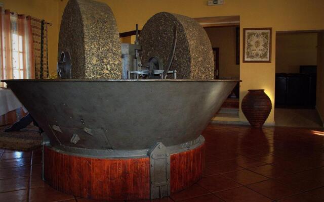 Quinta do Chao D'Ordem