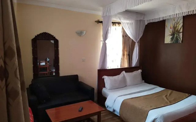 Dale Suites Bungoma