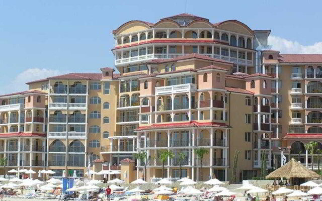 Andalucia Beach Hotel - All Inclusive