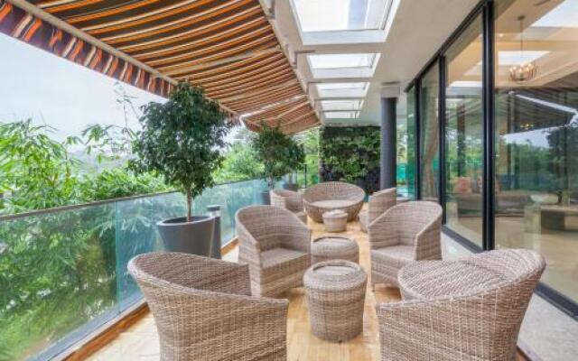 Villa 41 by Vista Rooms