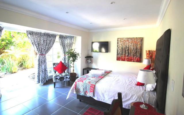 House on Morninghill