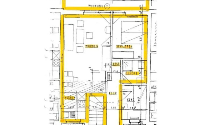 Heidhohn Comfortable Holiday Residence