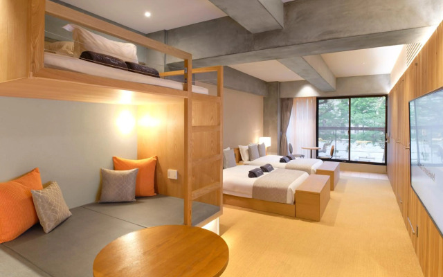 Sakura Cross Hotel Tokyo Kayabacho