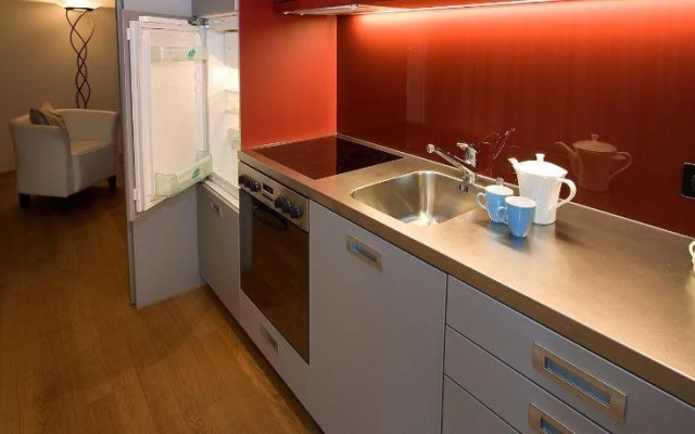 Senevita Residenz & Apartments Muri bei Bern