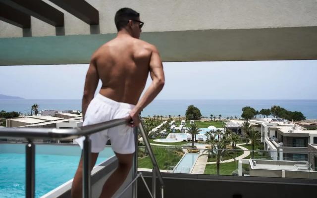 Myrion Beach Resort & Spa - Adults Only