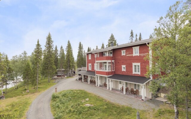 Ruka Safaris - Alinan Tupa