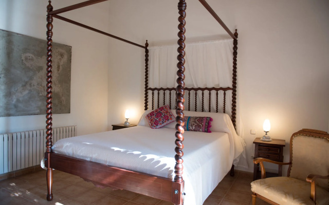 Agroturisme Perola - Adults Only