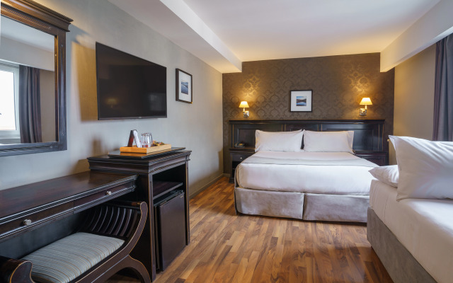 Lennox Hotel Ushuaia