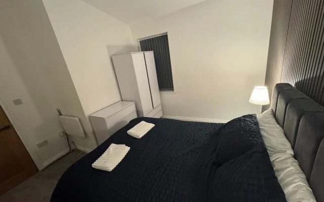 Apartmentsleeps6-familly&petfriendly