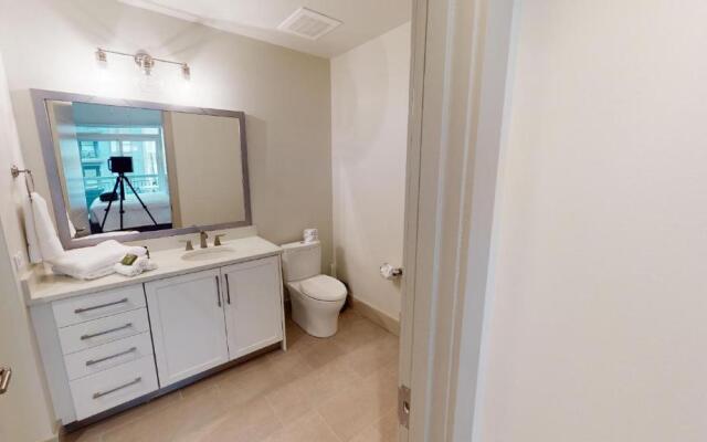 Westgate Luxury Condominiums