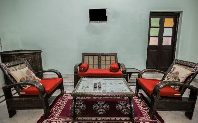 Hotel Jasol Heritage