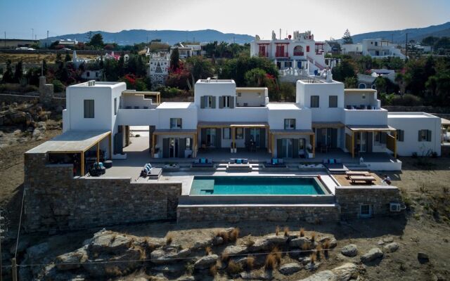 Casa di Pietra Mykonos