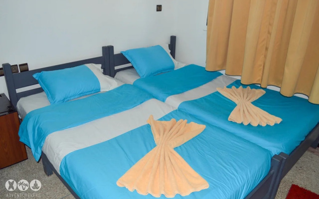 Adventure Keys Hostel