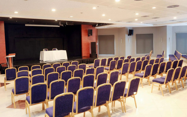 Asteria Family Resort Belek