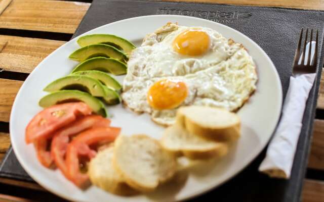 Ritmo Tropical Hotel