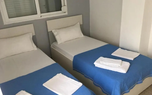 Hotel Stolis