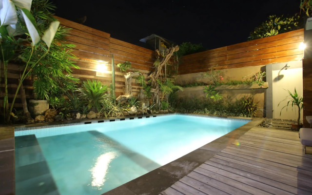 Rai House Sanur