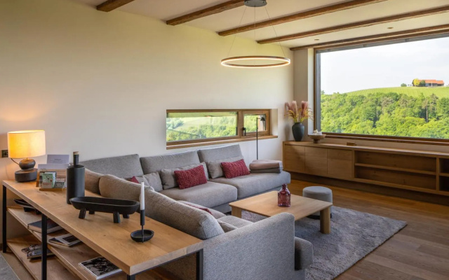 KOGELMAX Exclusive Vacation Home, Südsteiermark