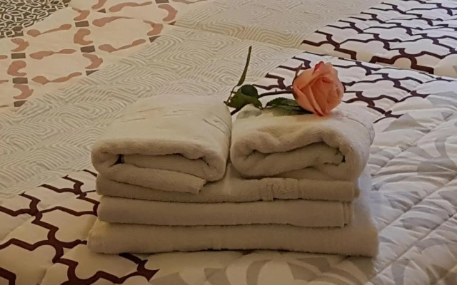 Hotel Azabache Susierra
