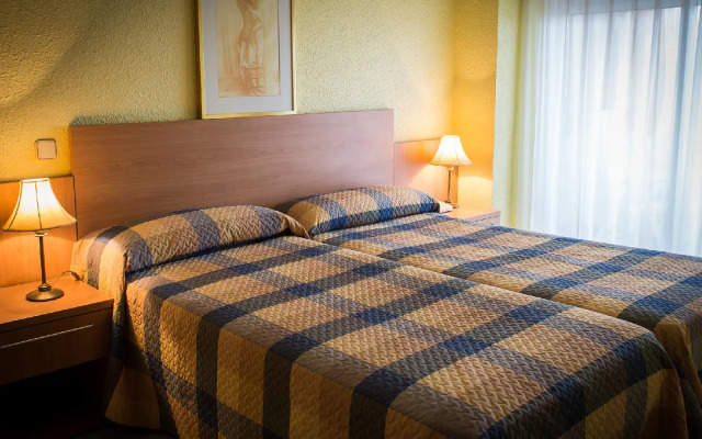 Hotel Felipe II