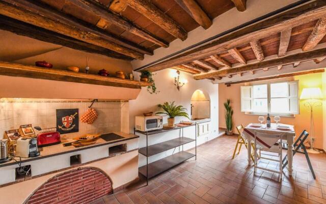 Micheli Suite Anfiteatro Square